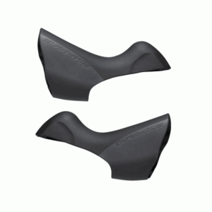 Capa de Borracha para Manopla Shimano Dura Ace ST-9001 Dir/Esq