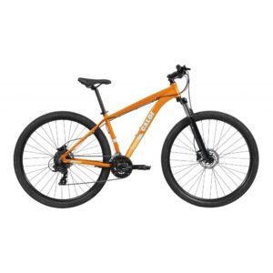 Bicicleta Caloi Explorer Sport 2021 Amarelo