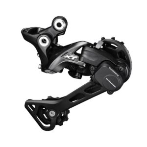 Cambio Traseiro Shimano Deore XT RD-M8000-SGS 11v Shadow RD+