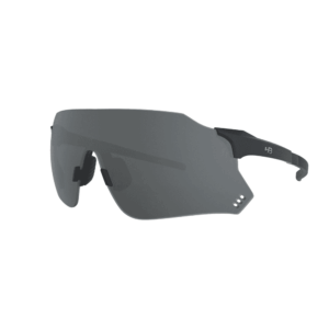 Óculos De Sol HB Quad X 2.0 – Matte Graphite Silver