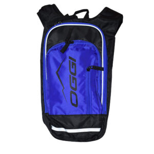 Mochila de Hidratação Oggi Big Wheel 2L Azul