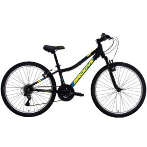 Bicicleta MTB Infantil Groove Ragga 24 Alloy
