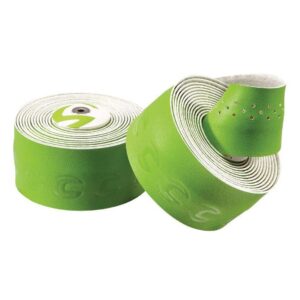 Fita para Guidão Microfribra Cannondale A16 Verde