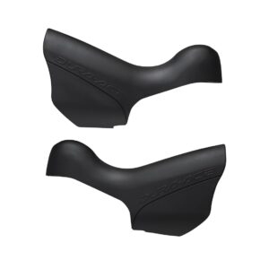 Capa de Borracha para manopla Shimano Dura-Ace ST-7900 Dir/Esq