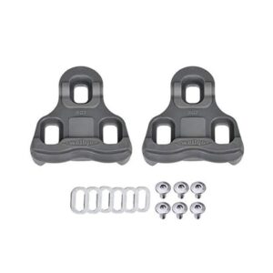 Tacos Taquinhos Pedal Wellgo Absolute Look Speed RC7A