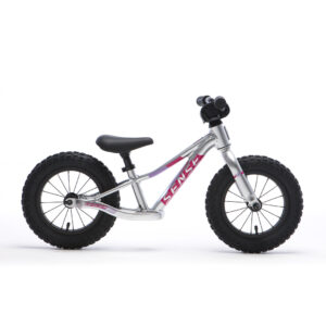 Bicicleta Balance Sense Grom Alumínio Rosa