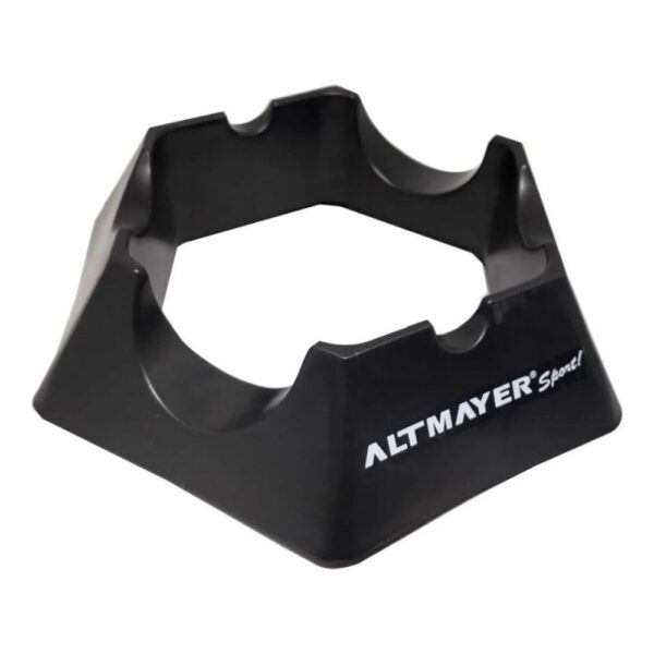 Base Niveladora de Rolo de Treino Altmayer