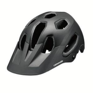 Capacete Ciclismo Cannondale Ryker Preto Tamanho 54/58