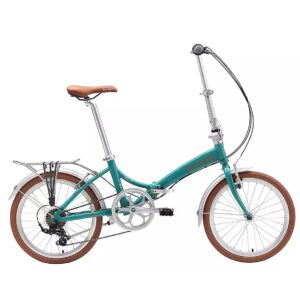 Bicicletas Dobráveis