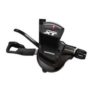 Alavanca de Cambio Shimano Deore XT SL-M8000 11V Direito