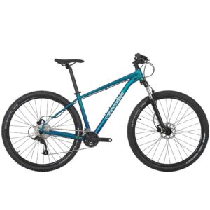 Bicicleta Cannondale Trail 6 Sub Azul