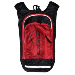 Mochila de Hidratação Oggi Big Wheel 2L Vermelho