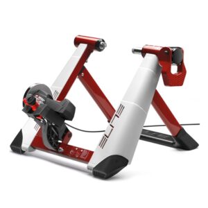 Rolo de Treino de Bicicleta Novo Force Elite Modelo Clássico