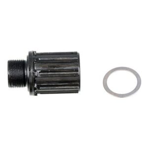 Freehub Shimano para Cubo FH-M6010 Núcleo Completo