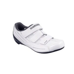 Sapatilha Speed Shimano SH-RP200 Tamanho EU 45 Branco
