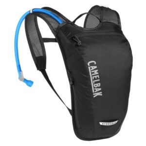 Mochila de Hidratação Camelbak Hydrobak Light 1.5 Litros Preta