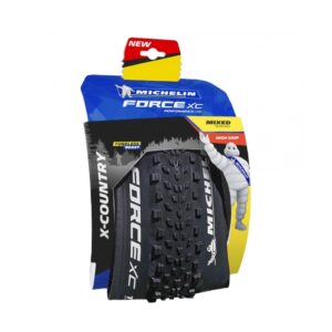 Pneu Michelin MTB Force XC Performance Line 29×2,25