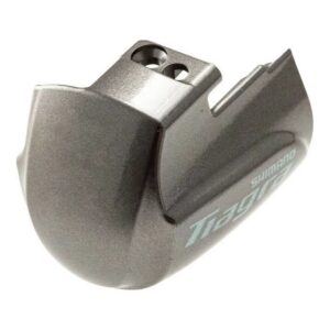 Espelho de Alavanca de Câmbio Shimano Tiagra Esquerdo ST-4700 com parafuso