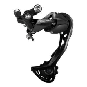Câmbio Traseiro Shimano Alivio Rd-m3100 Sgs 9v Cage Longo