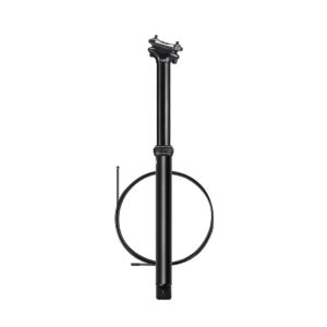 Canote de Selim Retrátil Crank Brothers Adjust Highline XC Gravel 27.2×125