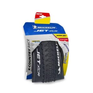 Pneu Michelin MTB 29×2.25 Jet XCR Competition Kevlar