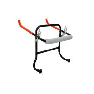 Transbike Suporte para Transporte de 2 Bicicletas Metal Lini