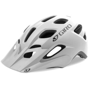Capacete de Ciclismo Giro Fixture Cinza