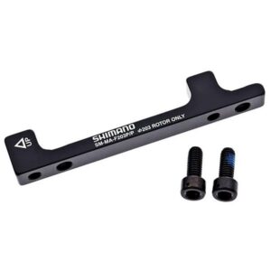 Adaptador de Freio Shimano Dianteiro SM-MA-F203P/P