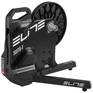 Rolo de Treinamento Interativo Elite Suito-T Sem Cassete