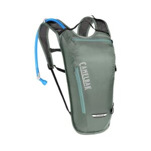 Mochila de Hidratação Camelbak Classic 2 Litros Light Verde