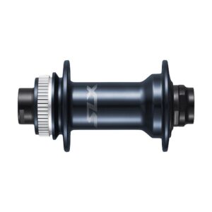 Cubo Dianteiro Shimano SLX HB-M7110 28 Furos 15mm Preto