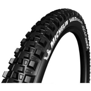 Pneu Michelin Wild Enduro Rear Competition 29×2.40