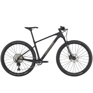 Bicicleta Cannondale Scalpel HT Carbon 3 Preto