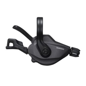 Alavanca de Cambio Shimano Deore XT SL-M8100 12V Direito Sem Visor