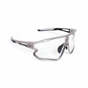 Óculos de Ciclismo Marelli Shield Fotocromático Cinza