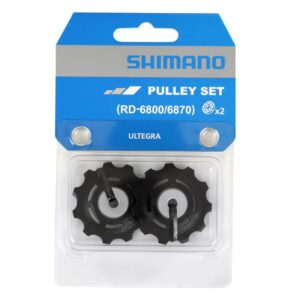 Conjunto de Roldanas de Cambio Shimano Ultegra RD-6800