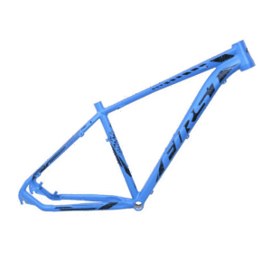 Quadro First Lunix Tapered Aro 29 Tamanho 21 Azul Fosco