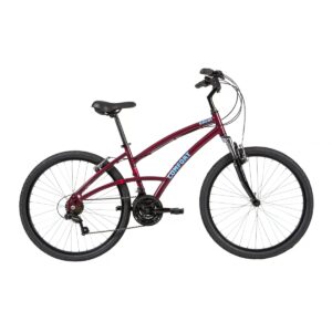 Bicicleta Caloi 400 Vinho
