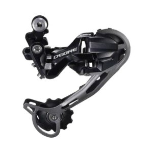 Cambio Traseiro Shimano Deore 9V Shadow RD-M592-SGS
