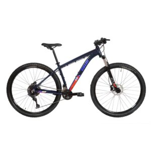 Bicicleta Caloi Explorer 20 2022 Azul