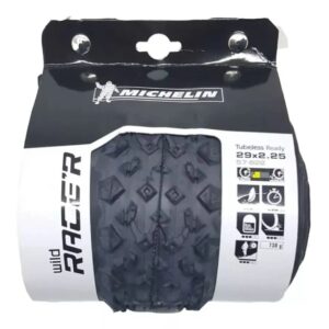 Pneu Michelin Wild Race’R 29×2.25 Tubeless Ready 57-622