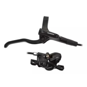 Freio Shimano Hidráulico Br-mt200 Preto Traseiro 1700mm
