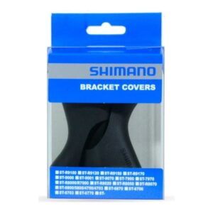 Capa de Borracha para Manopla Shimano STI ST-R7000/ST-R8000 Dir/Esq