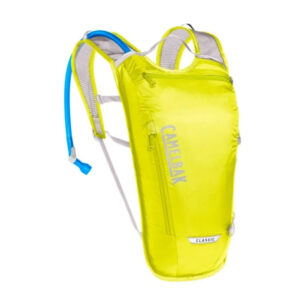 Mochila de Hidratação Camelbak Classic Light 2 Litros Amarela