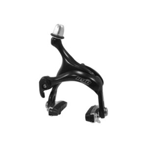 Freio Ferradura Speed 700 Road Sunrace R91 Alumínio Preto (par)