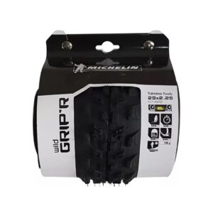 Pneu Michelin MTB Wild Grip R Performance 29X2.25 4X60TPI TR 57-622