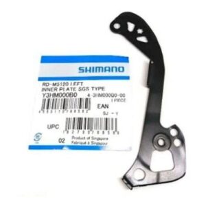 Haste de Câmbio Interna Shimano RD-M5120 SGS