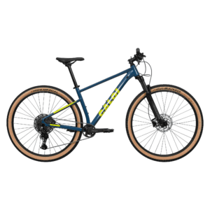 Bicicleta Caloi Explorer Pro SL 2024 Azul