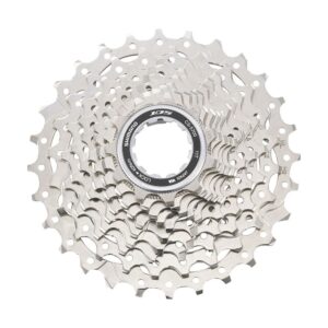 Cassete MTB Shimano 105 CS-5700 10 Velocidades 28 Dentes