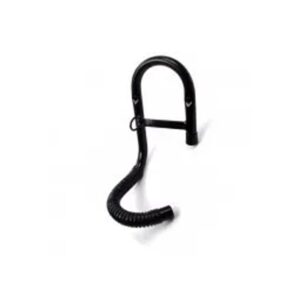 Suporte Gancho para pendurar Bicicleta Vertical Metal Lini